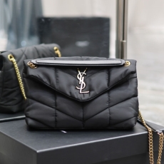 YSL Satchel Bags